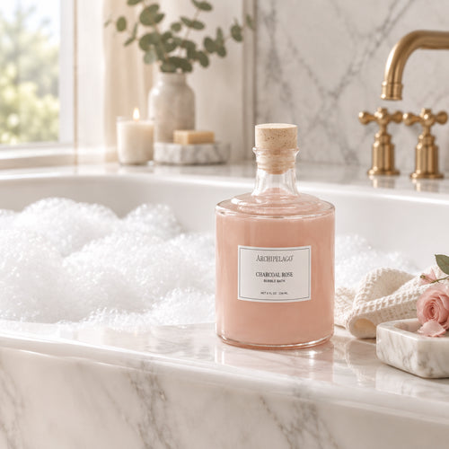 Archipelago Botanicals Bubble Bath