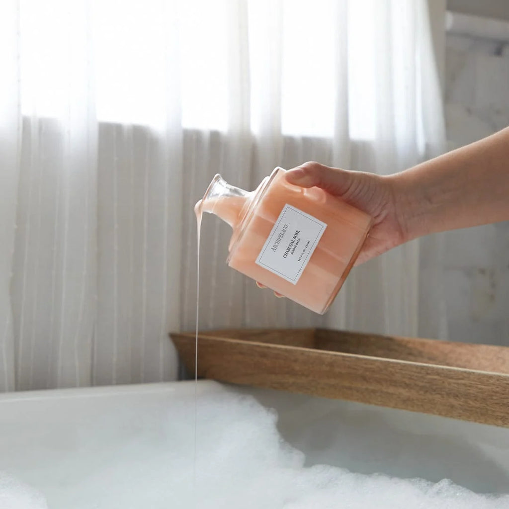 Archipelago Botanicals Bubble Bath