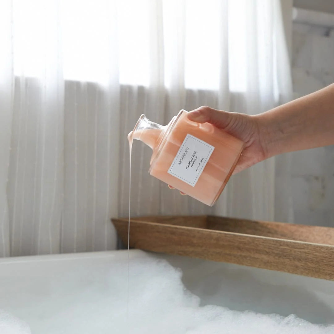 Archipelago Botanicals Bubble Bath