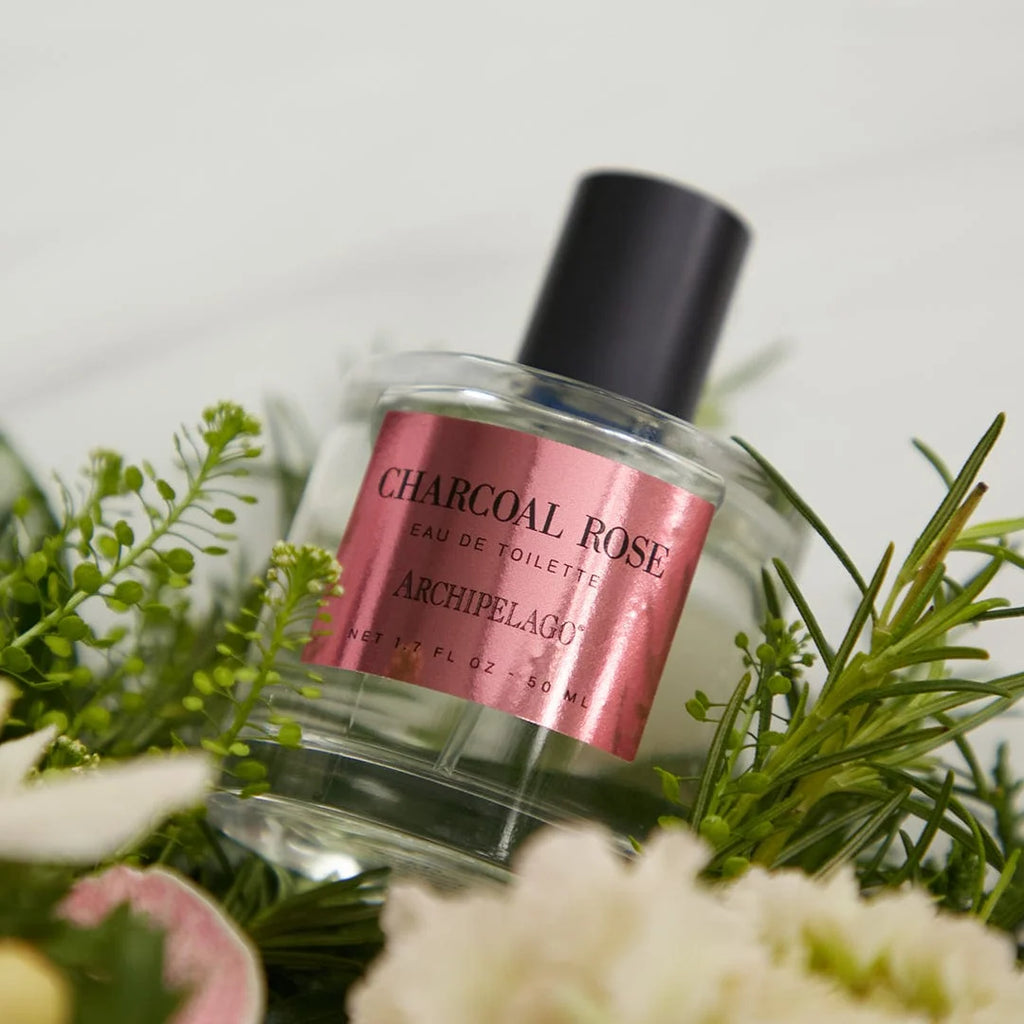 Archipelago Botanicals Perfume