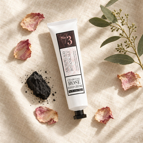 Archipelago Botanicals Handcream