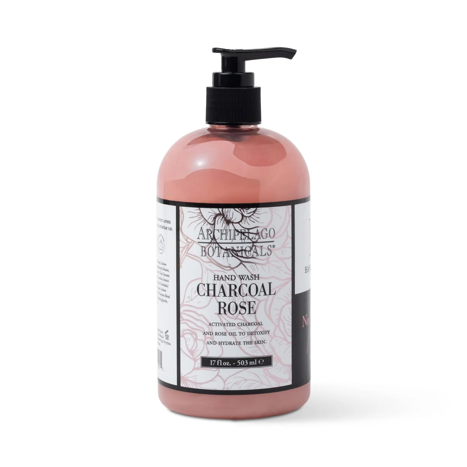 Hand Wash