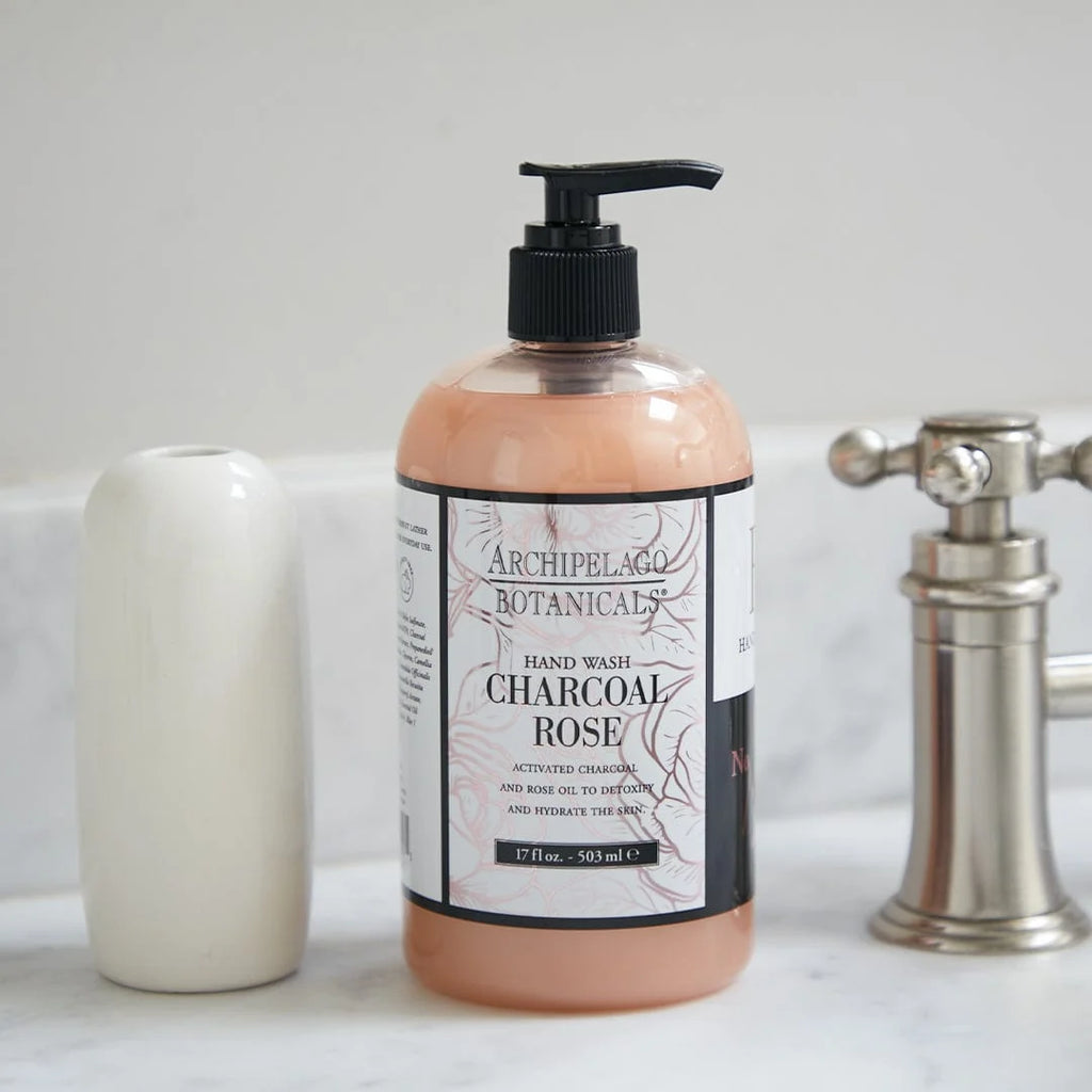 Archipelago Botanicals Hand Wash