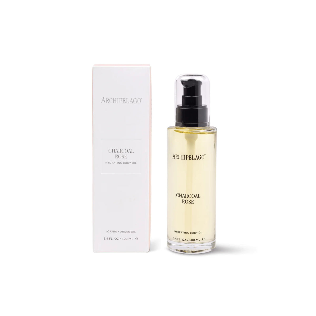 Body Oil