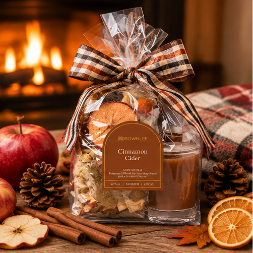 Aromatique Trio Gift Set