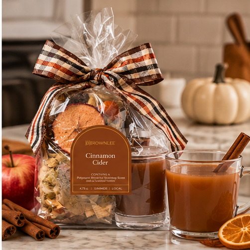 Aromatique Trio Gift Set
