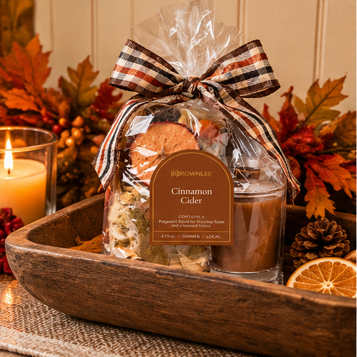 Aromatique Trio Gift Set