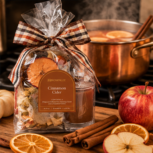 Aromatique Trio Gift Set