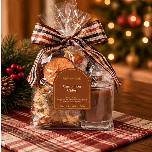 Aromatique Trio Gift Set