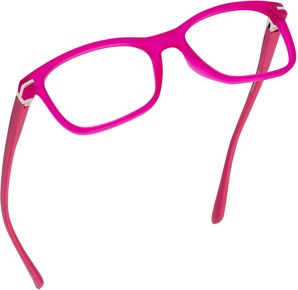Readerest City Girl Reading Glasses