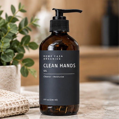 Rowe Casa Clean Hands Gel