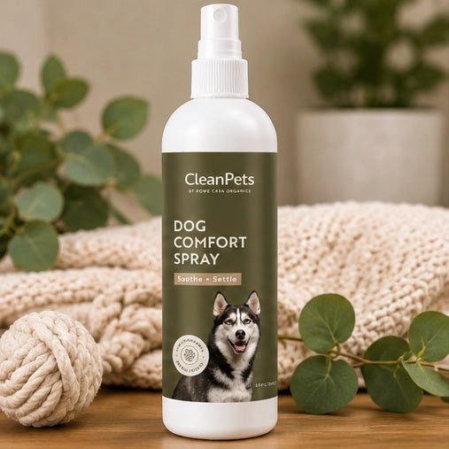 Rowe Casa Dog Comfort Spray