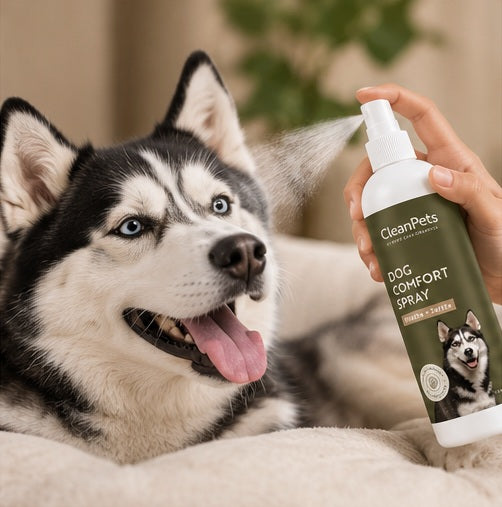 Rowe Casa Dog Comfort Spray