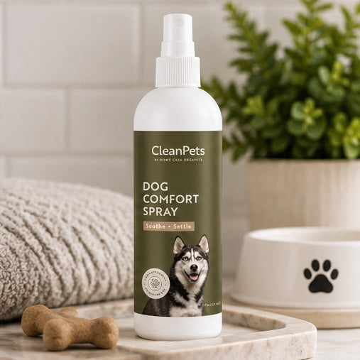 Rowe Casa Dog Comfort Spray