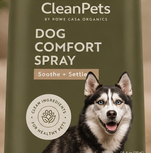 Rowe Casa Dog Comfort Spray
