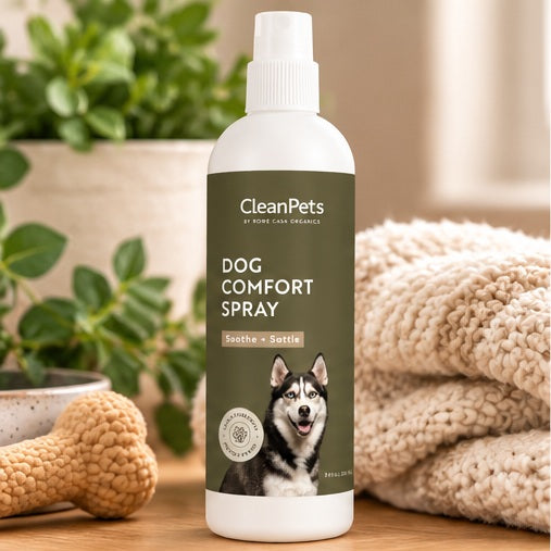 Rowe Casa Doggy Calming Spray
