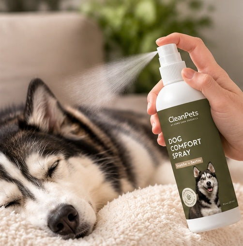Rowe Casa Doggy Calming Spray