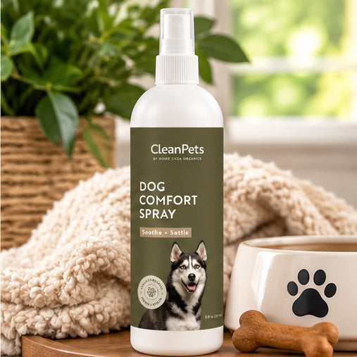 Rowe Casa Doggy Calming Spray