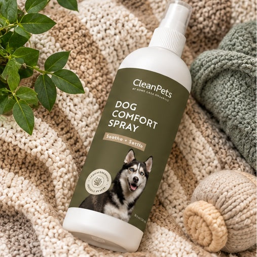 Rowe Casa Doggy Calming Spray