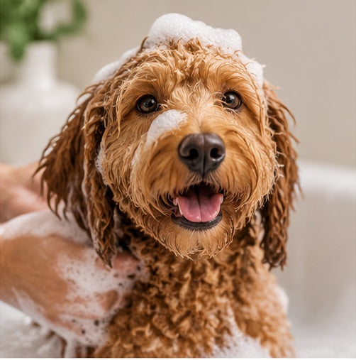 Rowe Casa Dog Shampoo