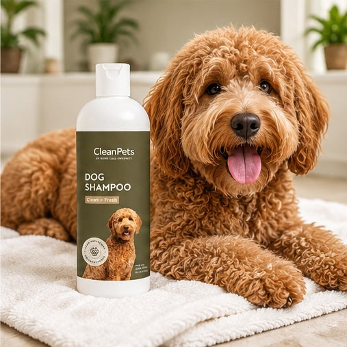 Rowe Casa Doggy Shampoo