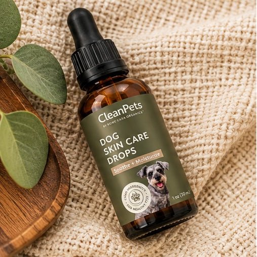 Rowe Casa Dog Skin Care