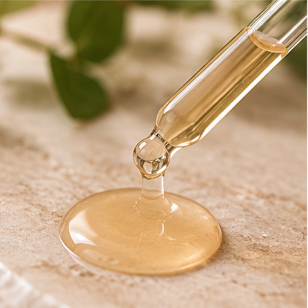Rowe Casa Copper Peptide Face Serum