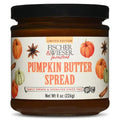 Pumpkin Butter