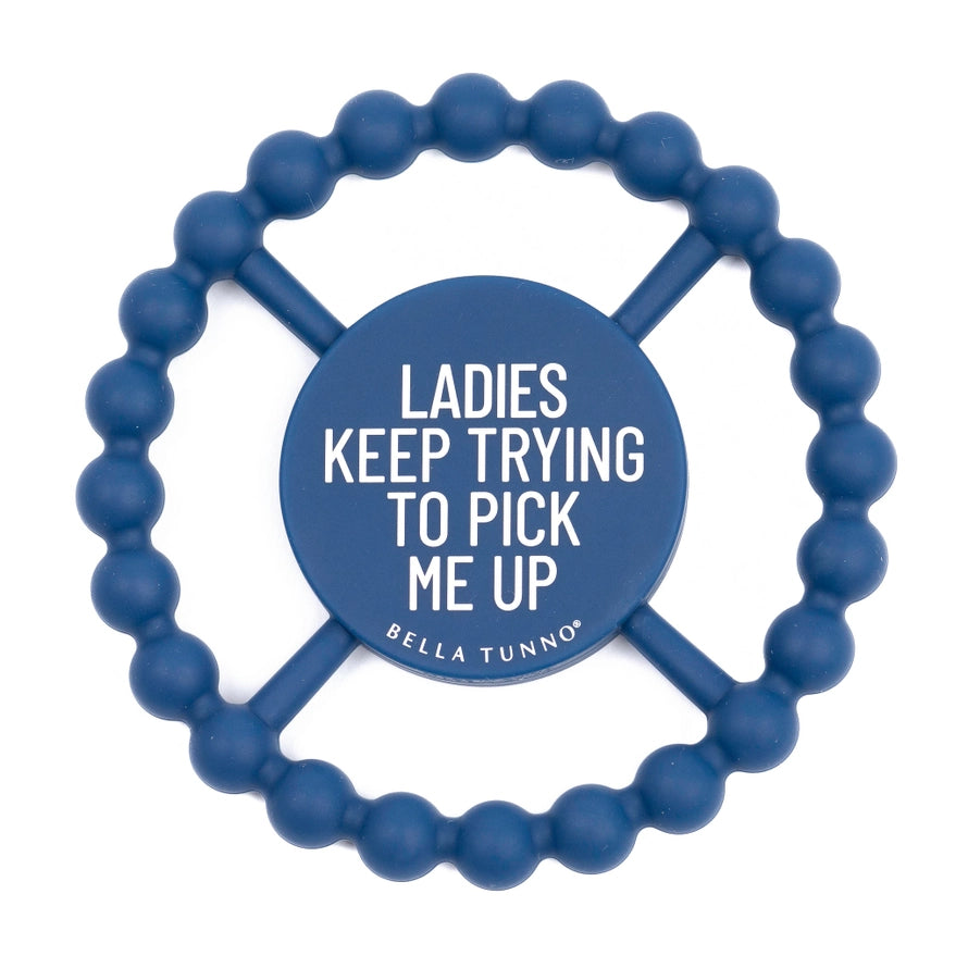 Bella Tunno C2 Happy Teether