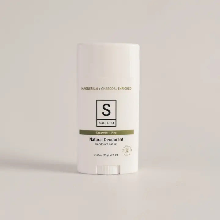 Deodorant