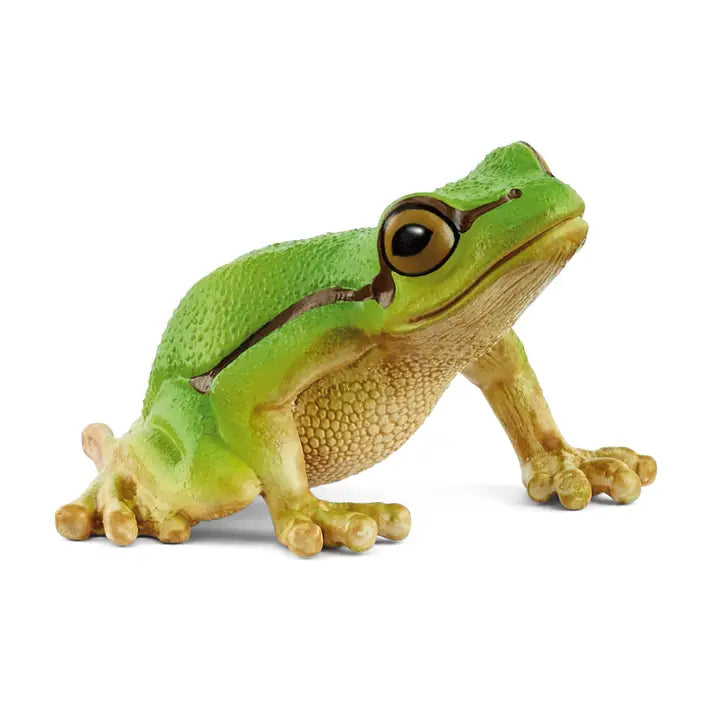 Schleich Animal Figurines