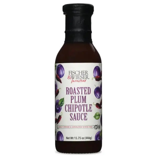 F&W SAUCE