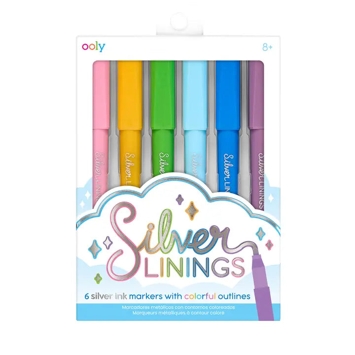 Silver Linings