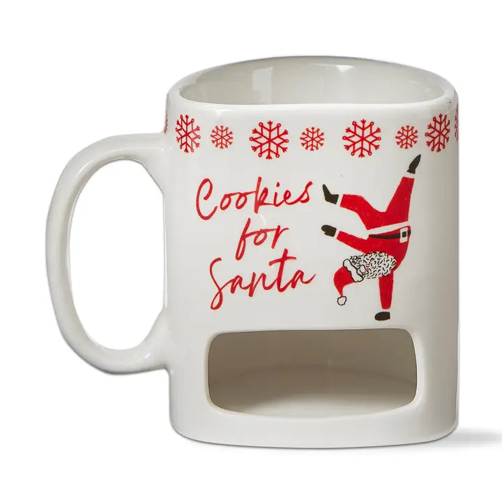 Cookies Mug