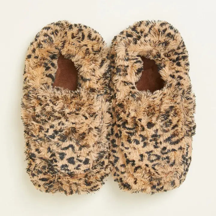 Warmies Slippers