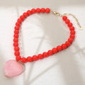 Chunky Necklace