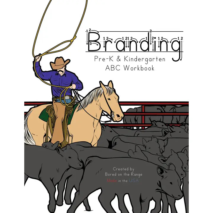 Branding ABC Workbook