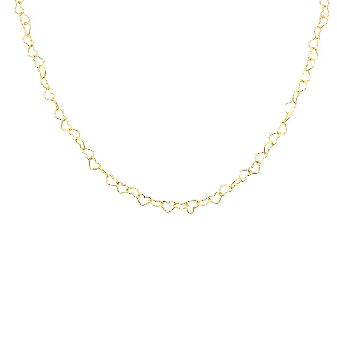 Adorned Heart Layering