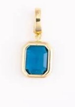 Michelle Mcdowell Sophie Birthstone Charms