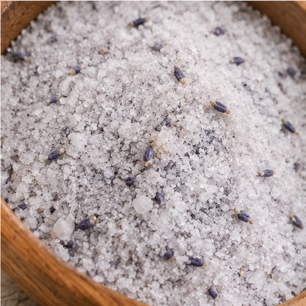 Rowe Casa Deep Sleep Bath Salts