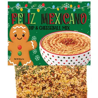 Cramie's Dip
