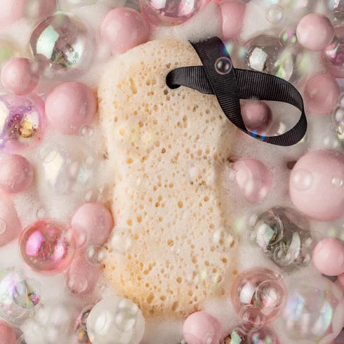 Bridgewater Sweet Grace Body Wash Sponge