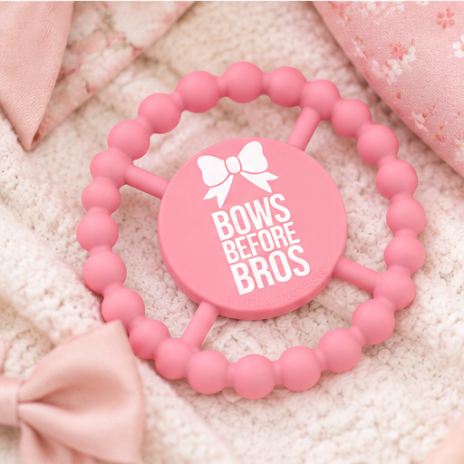 Bella Tunno C2 Happy Teether
