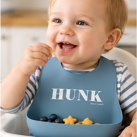 Bella Tunno C2 Wonder Bib