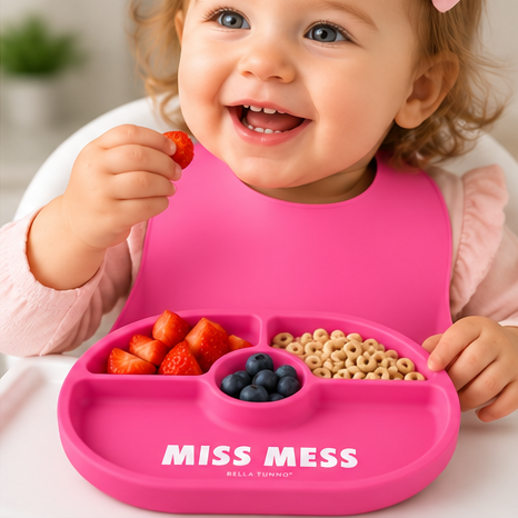 Bella Tunno C2 Wonder Plate