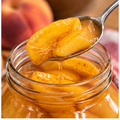Free Reign Peaches