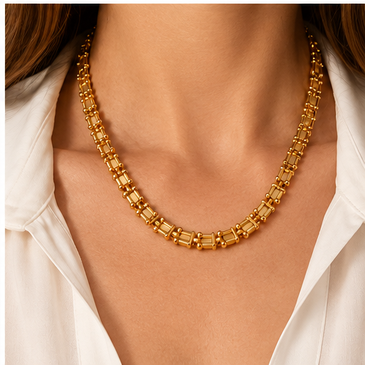 Katie Loxton Grecian Neckalce