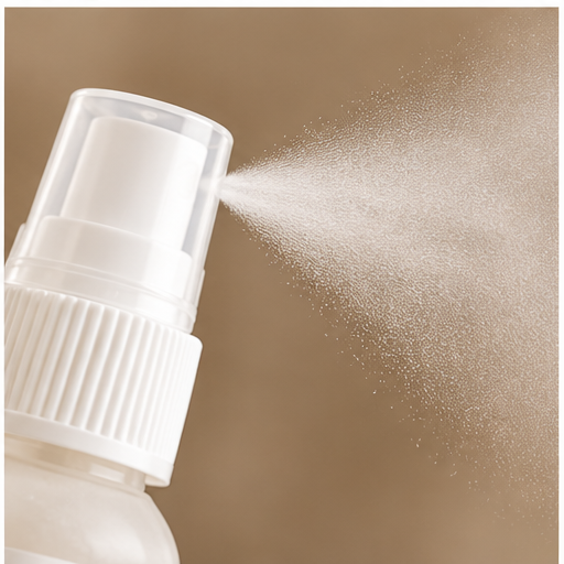 Souldeo Dry Shampoo