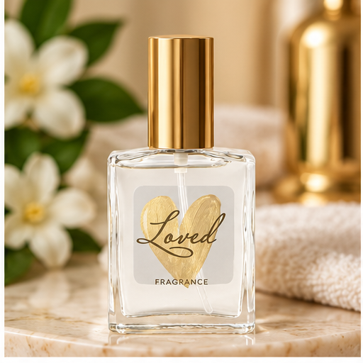 Caren Perfume