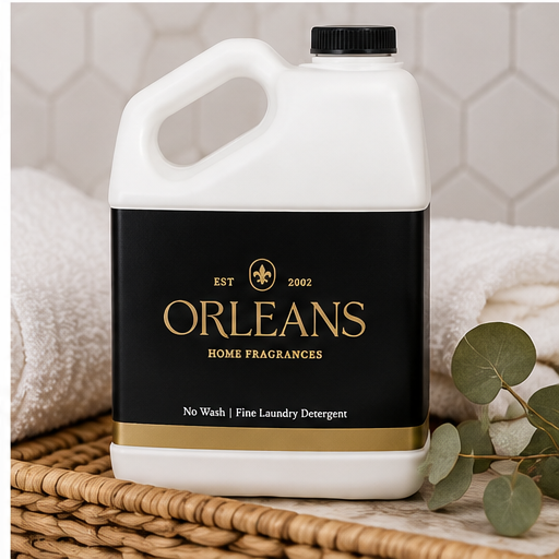 Orleans Gallon Laundry Detergent
